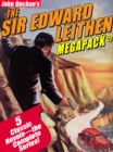 Image for Sir Edward Leithen MEGAPACK (TM): The Complete 5-Book Series