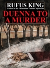 Image for Duenna to a Murder