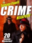 Image for Talmage Powell Crime MEGAPACK (TM)