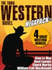 Image for The Third Western Novel