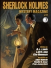 Image for Sherlock Holmes Mystery Magazine #17