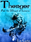Image for Thongor and the Wizard of Lemuria