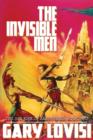 Image for The Invisible Men : The Jon Kirk of Ares Chronicles, Book 2