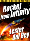 Image for Rocket from Infinity