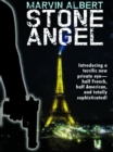 Image for Stone Angel