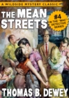 Image for Mac Detective Series 04: The Mean Streets