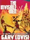 Image for Invisible Men: The Jon Kirk of Ares Chronicles, Book 2