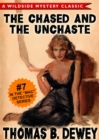 Image for Mac Detective Series 07: The Case of the Chased and the Unchaste