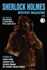 Image for Sherlock Holmes Mystery Magazine #18