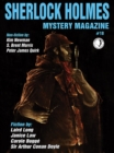 Image for Sherlock Holmes Mystery Magazine #18