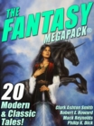 Image for Fantasy MEGAPACK (R)