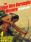 Image for Edgar Rice Burroughs Western MEGAPACK(R)