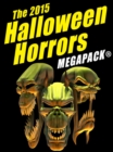Image for 2015 Halloween Horrors MEGAPACK (R)