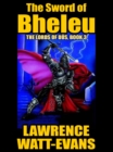 Image for Sword of Bheleu: The Lords of Dus, Book 3