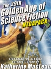 Image for 29th Golden Age of Science Fiction MEGAPACK(R): Katherine MacLean