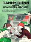 Image for Danny Dunn and the Homework Machine