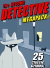 Image for Second Detective MEGAPACK(R)