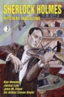 Image for Sherlock Holmes Mystery Magazine #19