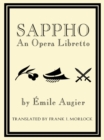 Image for Sappho: An Opera Libretto