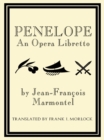 Image for Penelope: An Opera Libretto