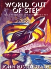 Image for World Out of Step: The Golden Amazon Saga, Book Ten
