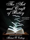 Image for Art and Craft of Poetry