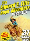 Image for Edward S. Ellis MEGAPACK (TM): 37 Classic Tales