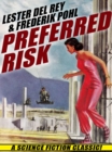 Image for Preferred Risk