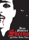 Image for Sheena and Other Gothic Tales