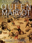 Image for Queen Margot : A Play In Five Acts