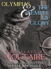 Image for Olympias; And, The Temple Of Glory : Two Plays