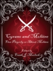 Image for Cyrano And Moliere : Five Plays By Or About Moliere