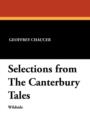 Image for Selections from the Canterbury Tales