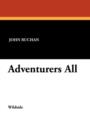 Image for Adventurers All