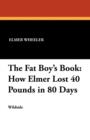 Image for The Fat Boy&#39;s Book