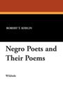 Image for Negro Poets and Their Poems