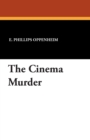 Image for The Cinema Murder