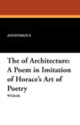 Image for The of Architecture