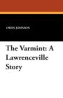 Image for The Varmint : A Lawrenceville Story