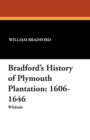 Image for Bradford&#39;s History of Plymouth Plantation