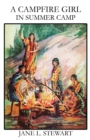 Image for A Campfire Girl in Summer Camp