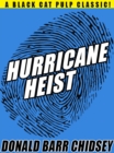 Image for Hurricane Heist