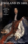 Image for England in 1685
