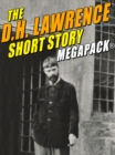Image for D.H. Lawrence Short Story MEGAPACK(R)