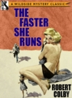 Image for Faster She Runs