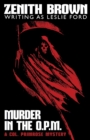 Image for Murder in the O.P.M.