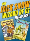 Image for Jack Snow Wizard of Oz MEGAPACK(R)
