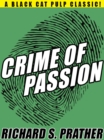 Image for Crime of Passion