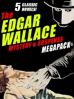 Image for The Edgar Wallace Mystery &amp; Suspense