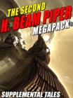 Image for Second H. Beam Piper MEGAPACK(R): Supplemental Tales